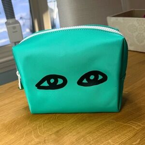 Clare v X Dore travel Pouch NWT